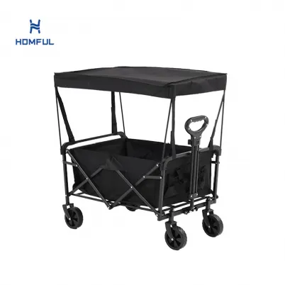 5-inch Folding Umbrella Wagon