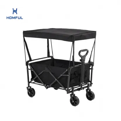 5-inch Folding Umbrella Wagon