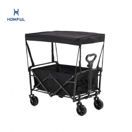 5-inch Folding Umbrella Wagon