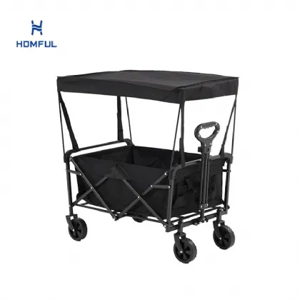 5-inch Folding Umbrella Wagon