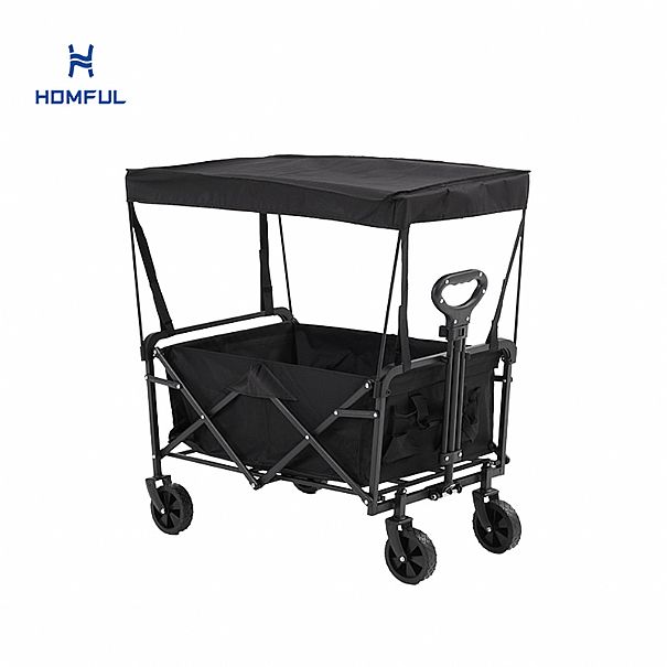 5-inch Folding Umbrella Wagon