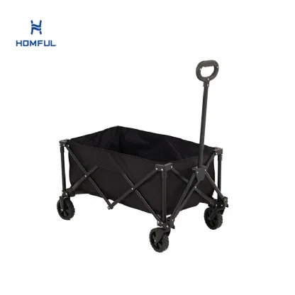 Mini Compact Wagon