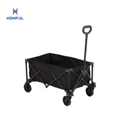 Mini Compact Wagon