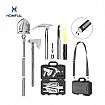 Camping Fishing Icebreaker Tools Multifunctional Shovel Set - 60X03L