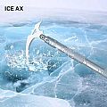 Camping Fishing Icebreaker Tools Multifunctional Shovel Set - 60X03L