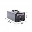 Portable Power Station - 61O02A