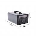 Portable Power Station - 61O02A