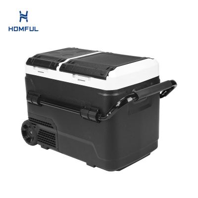 Portable Refrigerator Freezer