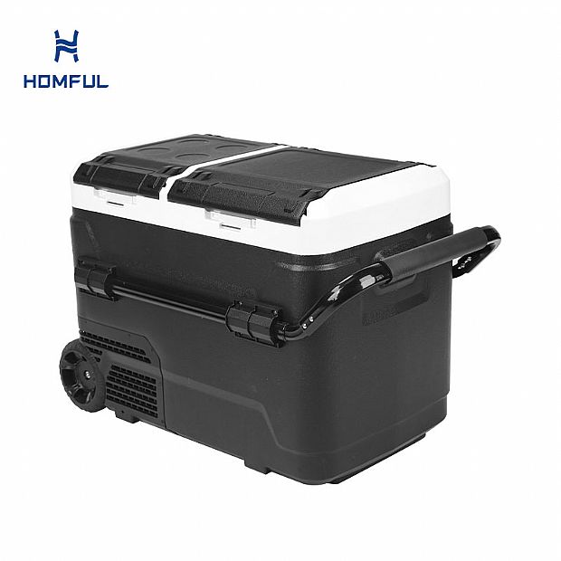 Portable Refrigerator Freezer