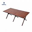 Aluminum Folding Table - 60C07R