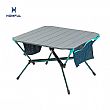 Aluminum Foldable Table - 60C08Q