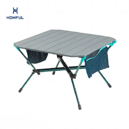 Aluminum Foldable Table