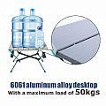 Aluminum Foldable Table - 60C08Q