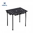 Camping Portable Aluminum Table - 60C19L