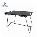 Spliceable Aluminum Tactical Camping Table - 60C19V
