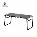 Hydraulic Folding Camping Table - 60C24U