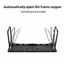 Hydraulic Folding Camping Tables - 60C24U