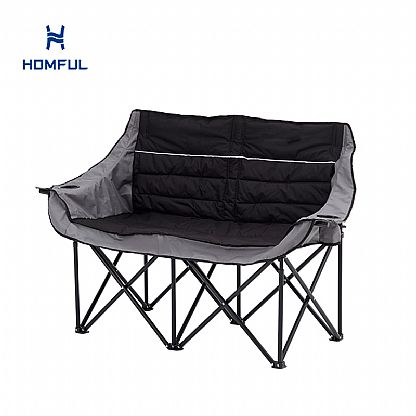 Individuelle Doppel-Campingstühle ab...