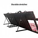 Maßgefertigter Klappstuhl aus arabischem Saudi/Sadu-Stoff - 60C26O