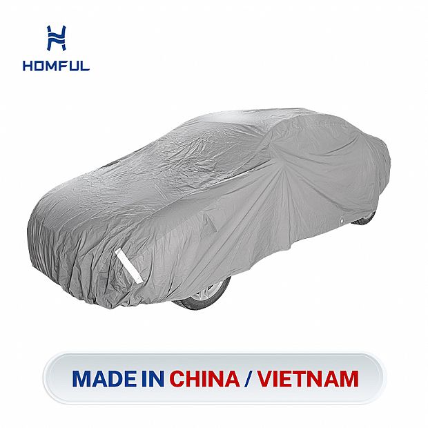 Car Cover
