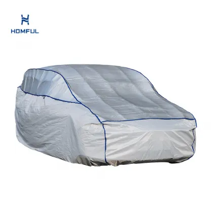 Universal Car Cover