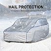 Universal Car Cover - 90C38A