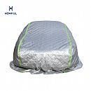 Thickened Car Cover - 90C39A