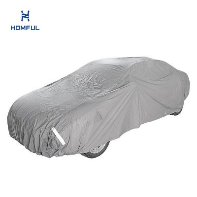 Car Cover