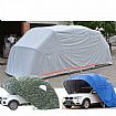 Retractable Car Shelter - 90C28B0