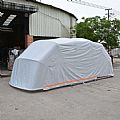 Retractable Car Shelter - 90C28B0