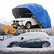 Retractable Car Shelter - 90C28B0