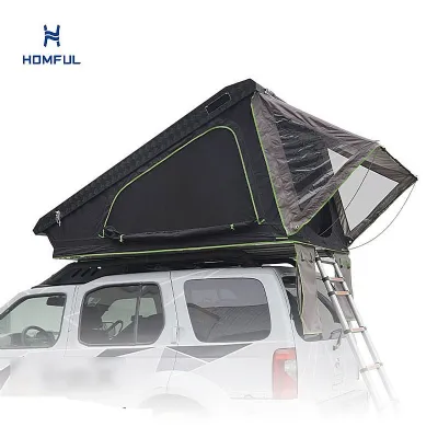 Roof Top Tent