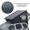 Roof Top Tent - 60I04B