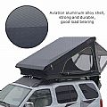 Roof Top Tent - 60I04B