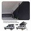 Roof Top Tent - 60I04B