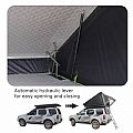 Roof Top Tent - 60I04B
