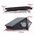Roof Top Tent - 60I04B