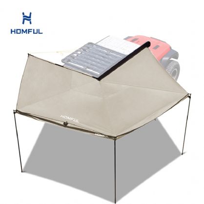 270° New Design Car Side Awing