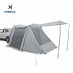 Portable Large Car Rear Tent - 60I09L