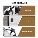Portable Large Car Rear Tent - 60I09L