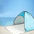 Tienda de campaña de playa ultraligera y conveniente - 60I16A