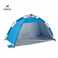 Tienda de pesca con sombra de playa para acampar UV 50+ - 60I23E