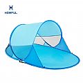 Tienda de playa emergente portátil UV 50+ - 60I23G
