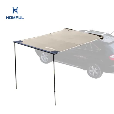 Carpa con toldo para automóvil de 90...