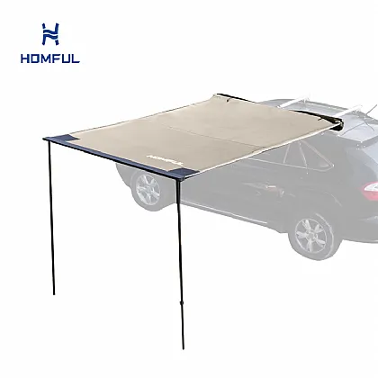 Carpa con toldo para automóvil de 90...