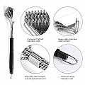 Cepillo de parrilla Homful - 61C01B