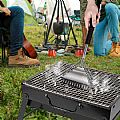 Cepillo de parrilla Homful - 61C01B