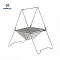 Tripod Hanging Fire Pit - 61C03C