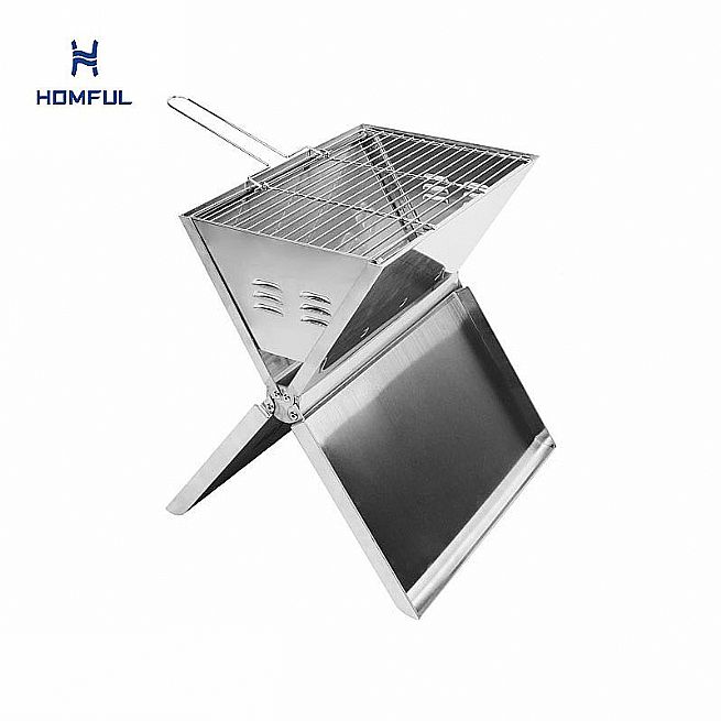 Charcoal Grills Outdoor