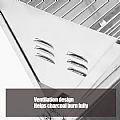 Charcoal Grills Outdoor - 61C18K